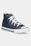 Kecky Converse 3J233 tmavomodrá barva, 3J233.-pastBLU