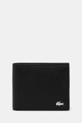 Lacoste - Kožená peněženka