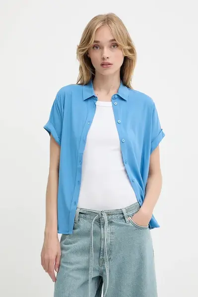 Košile Samsoe Samsoe MAJAN