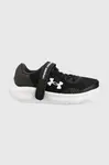 dětské sneakers boty Under Armour ua gps pursuit 3 ac