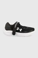 dětské sneakers boty Under Armour ua gps pursuit 3 ac