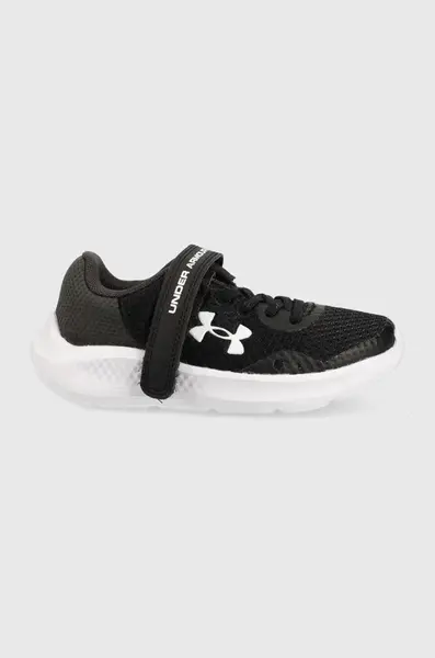 dětské sneakers boty Under Armour ua gps pursuit 3 ac
