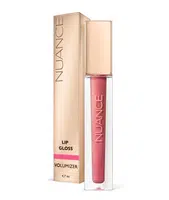 Nuance Lip Gloss Volumizer 03 Magnetic Pink lesk na rty 4,7 ml