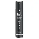 Taft Power Invisible lak na vlasy 250 ml
