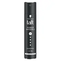 Taft Power Invisible lak na vlasy 250 ml
