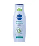 Nivea Volume & Strength šampon 400 ml