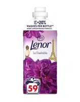 Lenor Aviváž La Desirable 1239 ml 59 praní