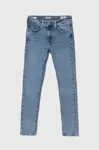 Dětské rifle Pepe Jeans SKINNY JEANS HW JR