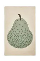 Vlněný koberec OYOY Yummy 120 x 75 cm