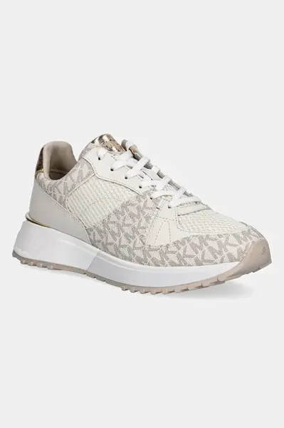 Tenisky MICHAEL Michael Kors Jaime