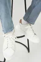 Kožené sneakers boty Medicine