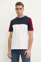 Bavlněné tričko Tommy Hilfiger