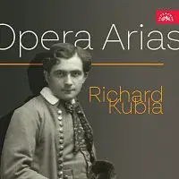 Richard Kubla – Operní árie zpívá Richard Kubla