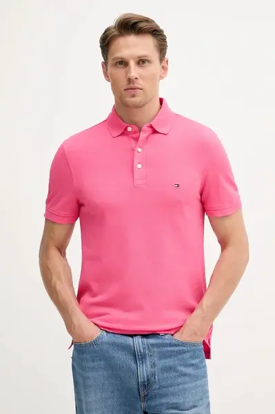 Polo tričko Tommy Hilfiger