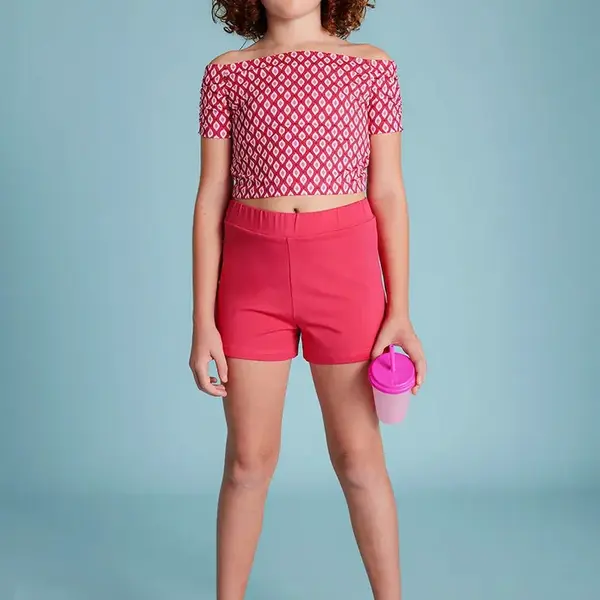 Dětská bavlněná souprava Mayoral