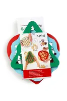 Vykrajovátka na cukroví Lekue