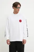 Tričko s dlouhým rukávem HUGO