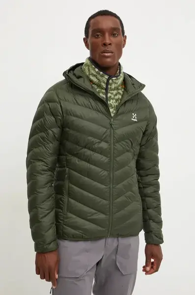 Sportovní bunda Haglöfs Särna Mimic