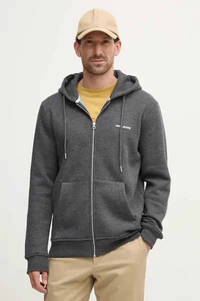 Pepe Jeans  Mikina  DAMIAN ZIP