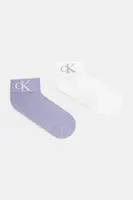 Ponožky Calvin Klein Jeans 2-pack