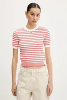 Bavlněný svetr Tommy Jeans