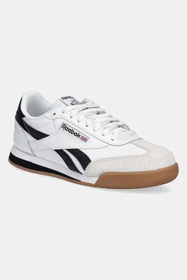 Dětské sneakers boty Reebok Classic CAMPIO XT bílá barva, 100227880