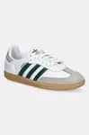 Kožené tenisky adidas Originals Samba OG