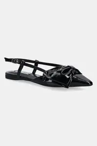 Steve Madden  Kožené baleríny  Dazzled