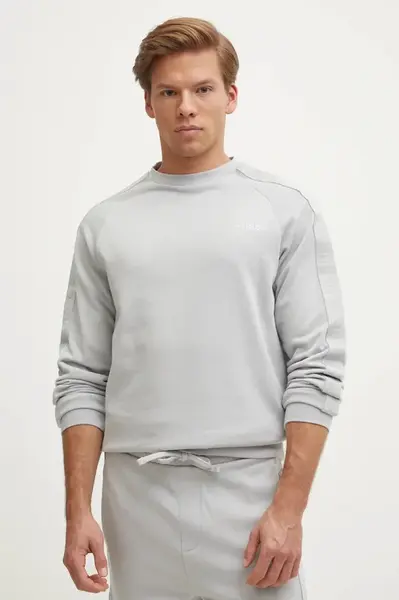 Bavlněná mikina HUGO