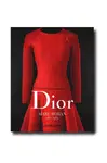 Knížka Assouline Dior by Marc Bohan, Jerome Hanover, Laziz Hamani