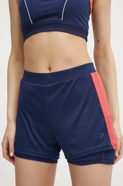 Běžecké šortky Fila Racale