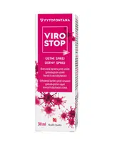 Virostop ústní sprej 30 ml