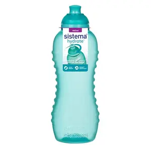 Sistema Hydrate Squeeze Twist´n´Sip lahev 460 ml