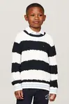 Dětský svetr Tommy Hilfiger