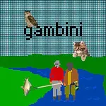 Gambini – Několik hezkých písní určených k poslechu pro různé příležitosti