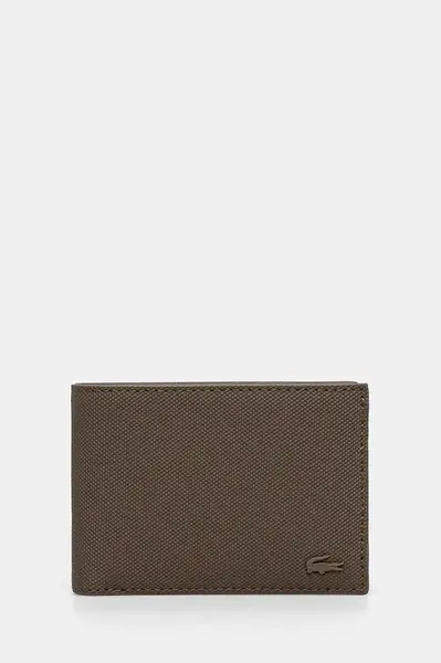 Peněženka Lacoste