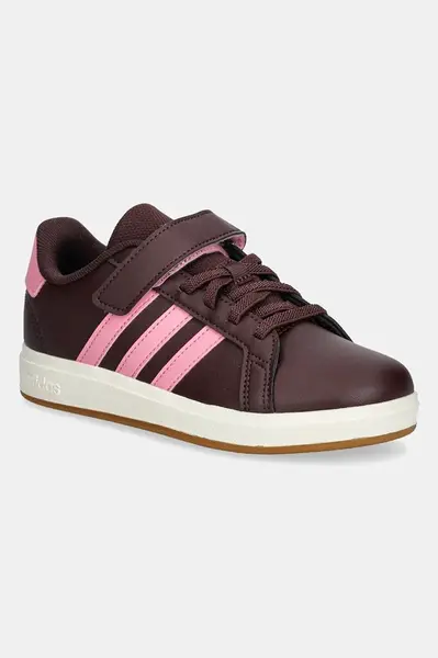 Dětské sneakers boty adidas GRAND COURT 2.0