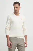 Bavlněný svetr Tommy Hilfiger