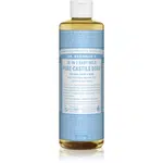 Dr. Bronner’s Baby-Mild tekuté univerzální mýdlo bez parfemace 475 ml