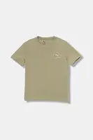 Dětské bavlněné tričko Puma PUMA CLASS Graphic Tee B