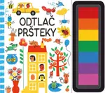 Odtlač pršteky - Fiona Wattová