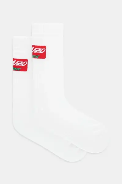 Ponožky Kenzo Kenzo x Futura