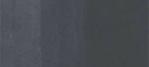 Copic sketch marker - 110 special black