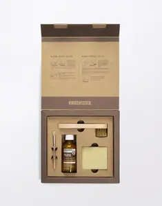 Birkenstock Footbed Care Set Multi