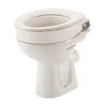 DMA Ashby Lift Oval 66294, Nástavec na WC 7.5 cm