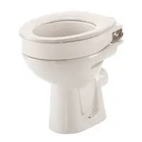 DMA Ashby Lift Oval 66294, Nástavec na WC 7.5 cm