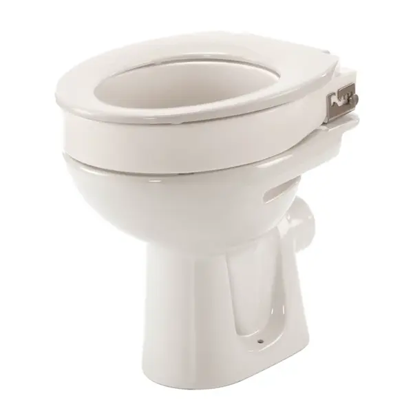 DMA Ashby Lift Oval 66294, Nástavec na WC 7.5 cm