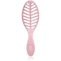 Wet Brush Speed Dry Go green kartáč pro suché vlasy Pink 1 ks