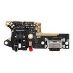 Nabíjecí konektor s mikrofonem pro Xiaomi Redmi 9, OEM (Fast Charger)