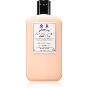 D.R. Harris Golden Conditioner jemný kondicionér na vlasy 250 ml